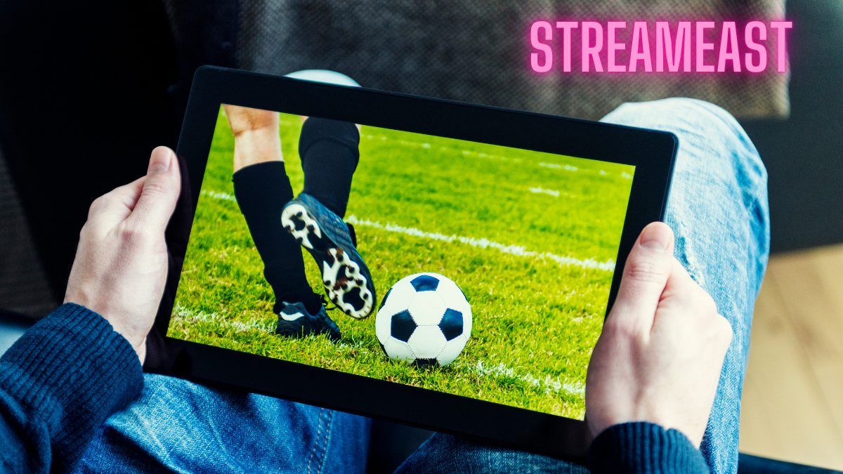 Streameast live Watch Live NBA Matches For Free In 2022