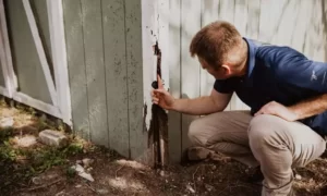 Termite Control in New York
