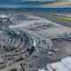 Toronto Pearson Airport