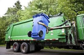Trash Hauling Services In Walnut Creek CA