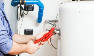 Water Heater Repair Services in Greensboro NC