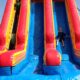 Water Slides rental Services in San Diego