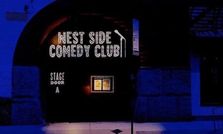 Comedy Shows in NYC