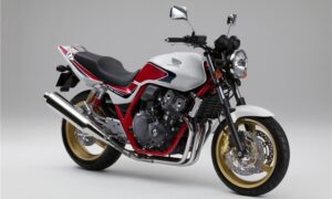 What Is High Mileage for a Motorcycle
