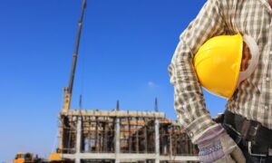 Construction Contractor Company in Huntsville AL