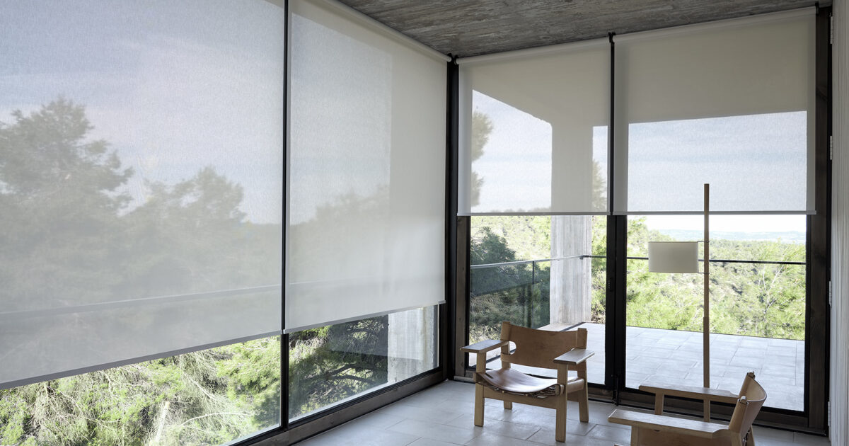 Window Covering Services Arroyo Grande CA