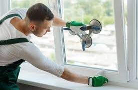 professional windows glass replacement in Springfield VA