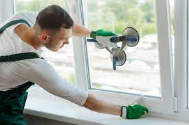 professional windows glass replacement in Springfield VA