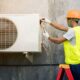 air conditioner replacement services North Richland Hills
