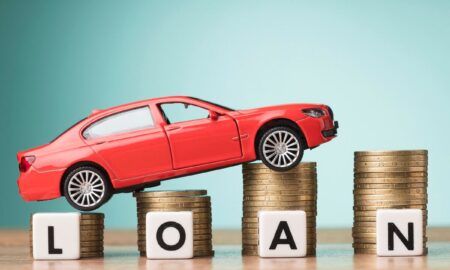 used car loan interest rates