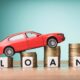 used car loan interest rates