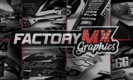 MX graphics kits