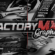 MX graphics kits