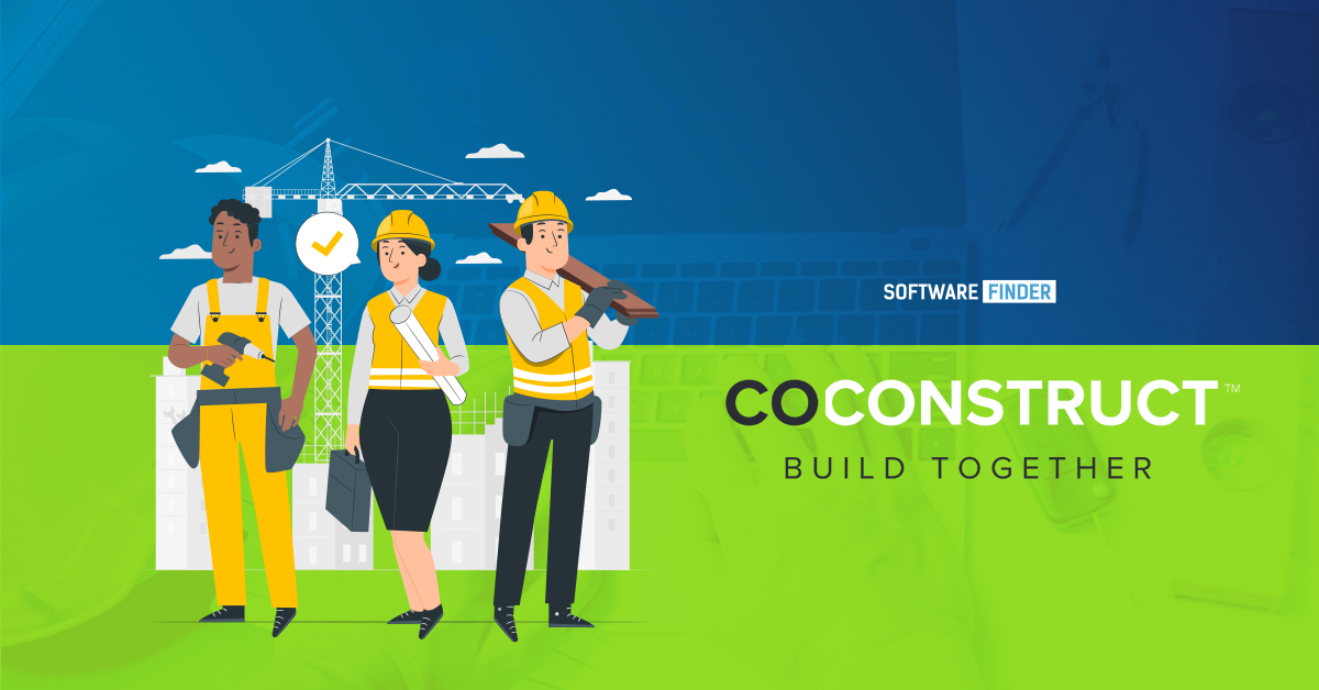 CoConstruct construction software