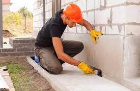 affordable concrete wall repair services in Dallas TX