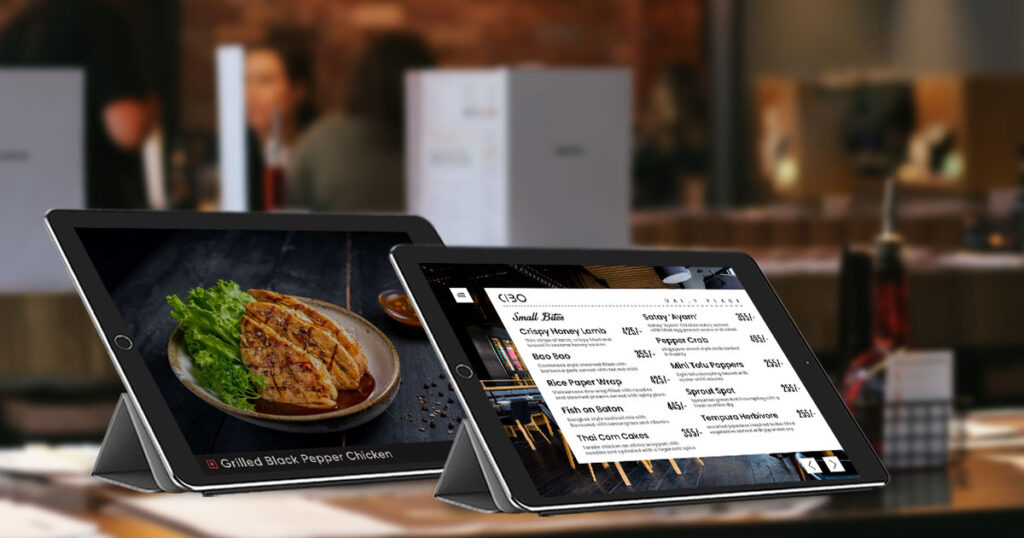 Why Restaurant Software Is Important For Your Business?