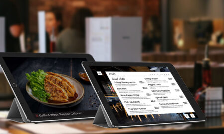 Why Restaurant Software Is Important For Your Business?
