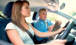 driver training in Vancouver