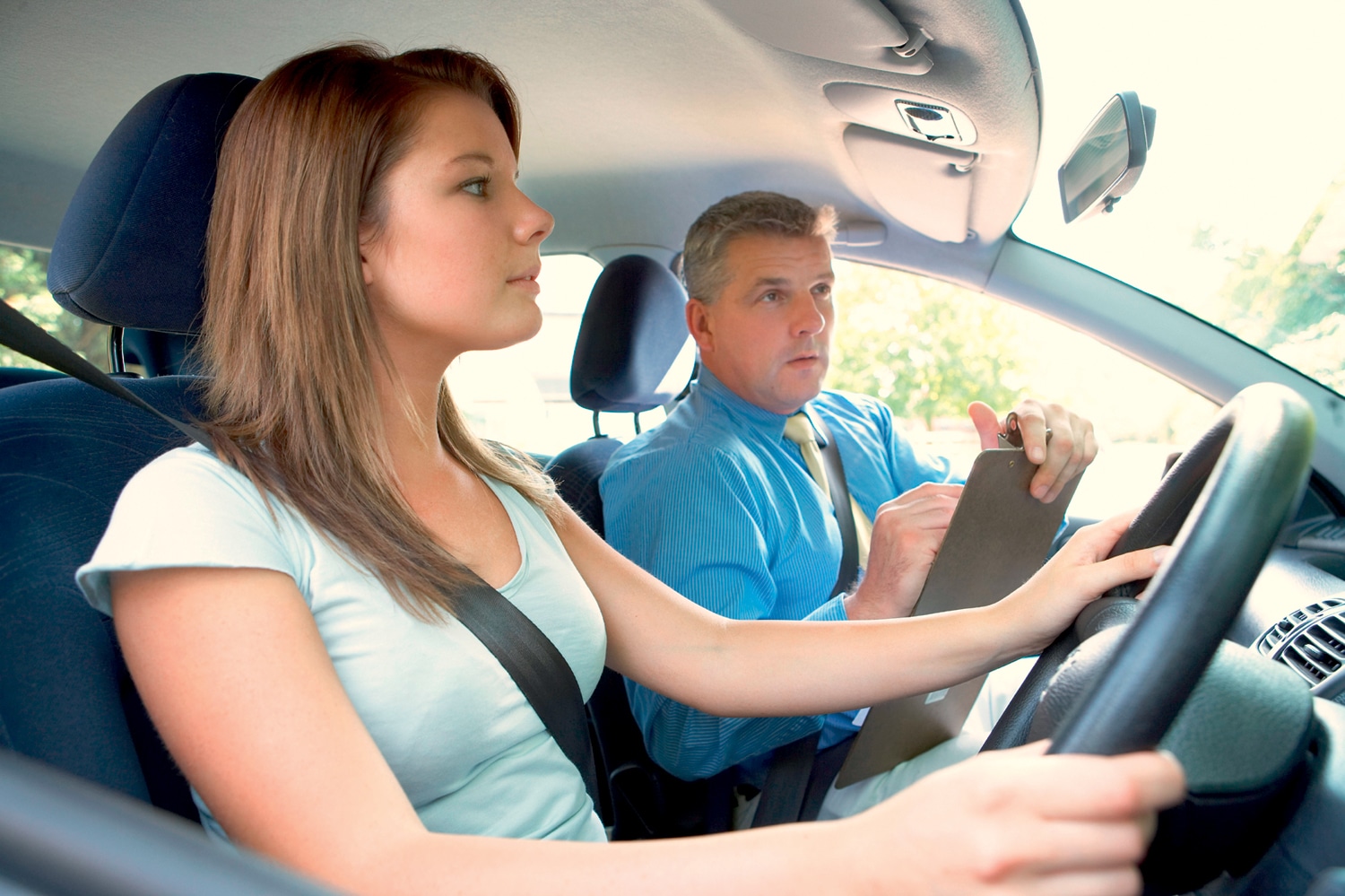 driver training in Vancouver
