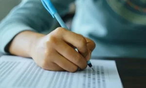 sat exam