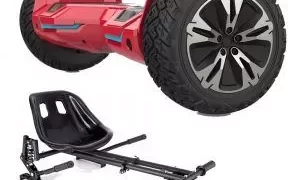 segways
