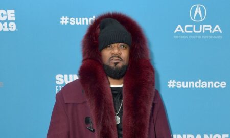 Did Ghostface Killah Get Shot?