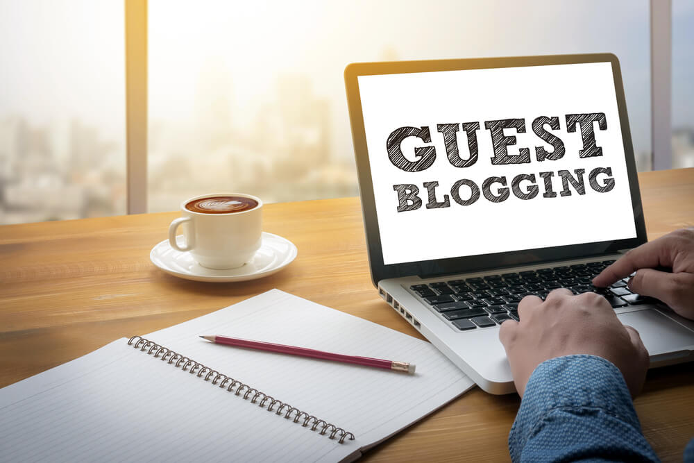 submit guest posts