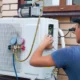 Heat Pump Services in Woodbridge VA