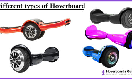 hoverboards