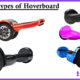 hoverboards