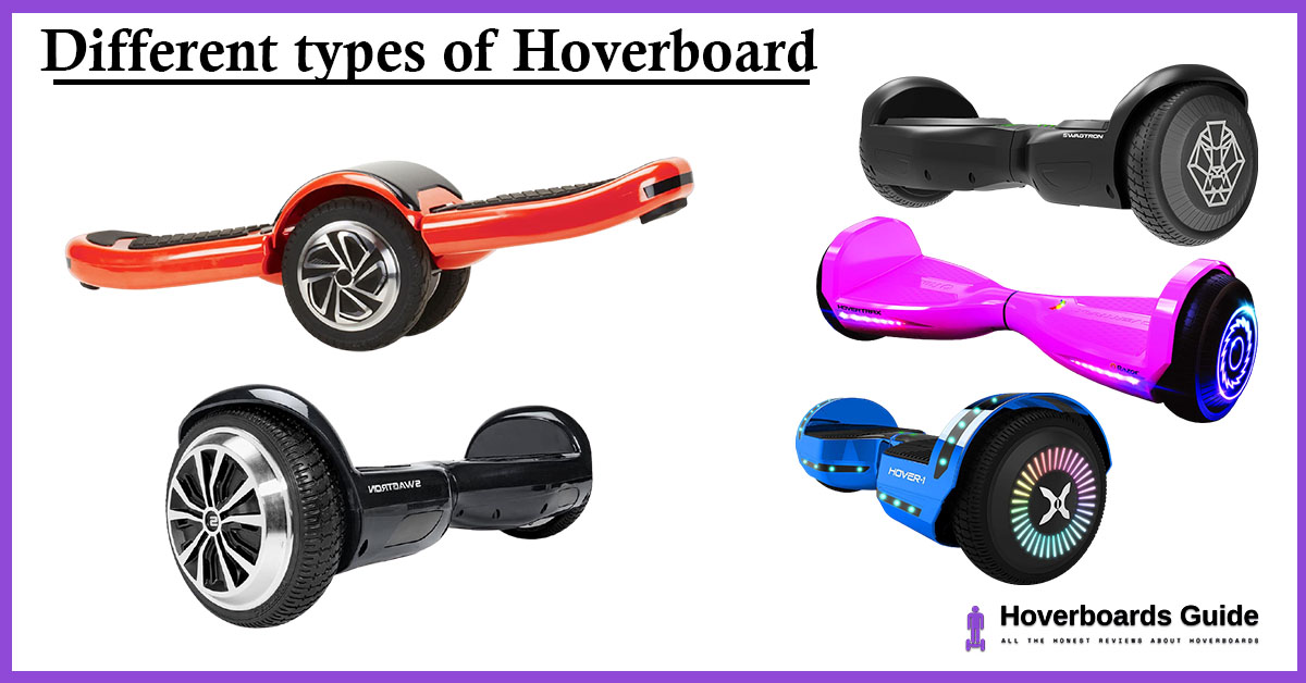 hoverboards