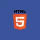 HTML5