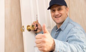 emergency locksmith Leeds