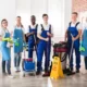 janitorial cleaning services in Pennsylvania