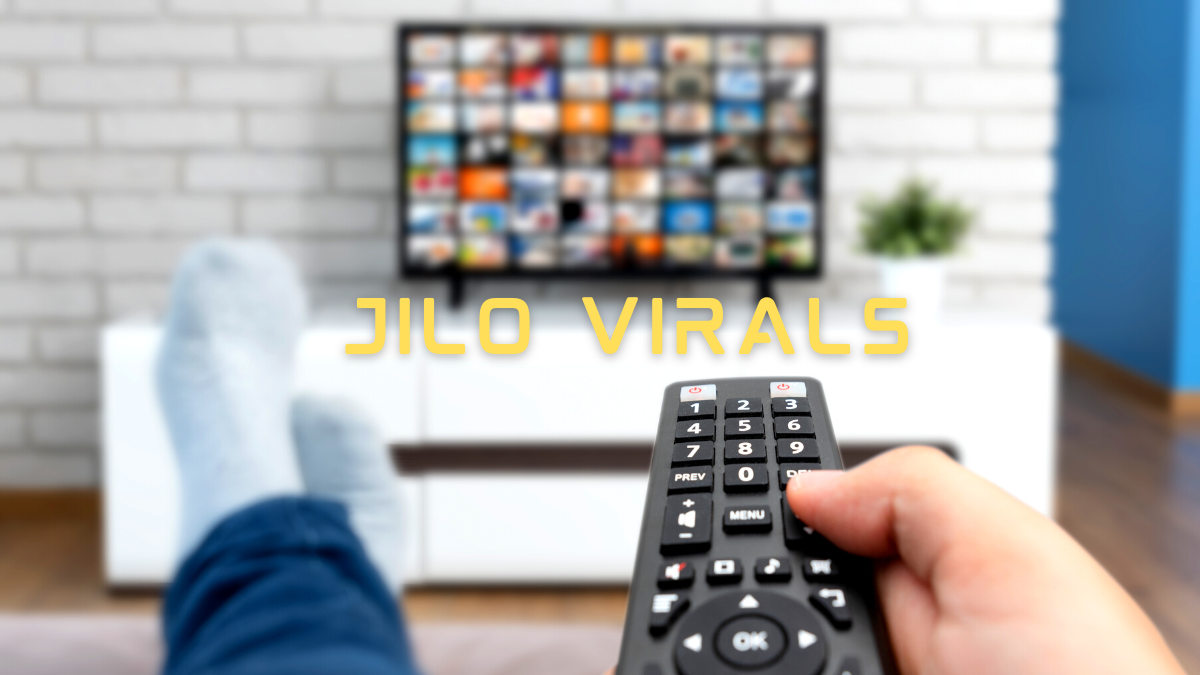 jilo virals Watch Movies & Series Online For Free (Updated 2022)