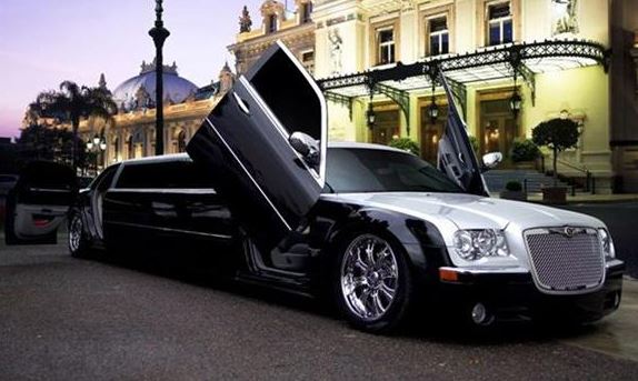 reliable limo services in Phoenix AZ