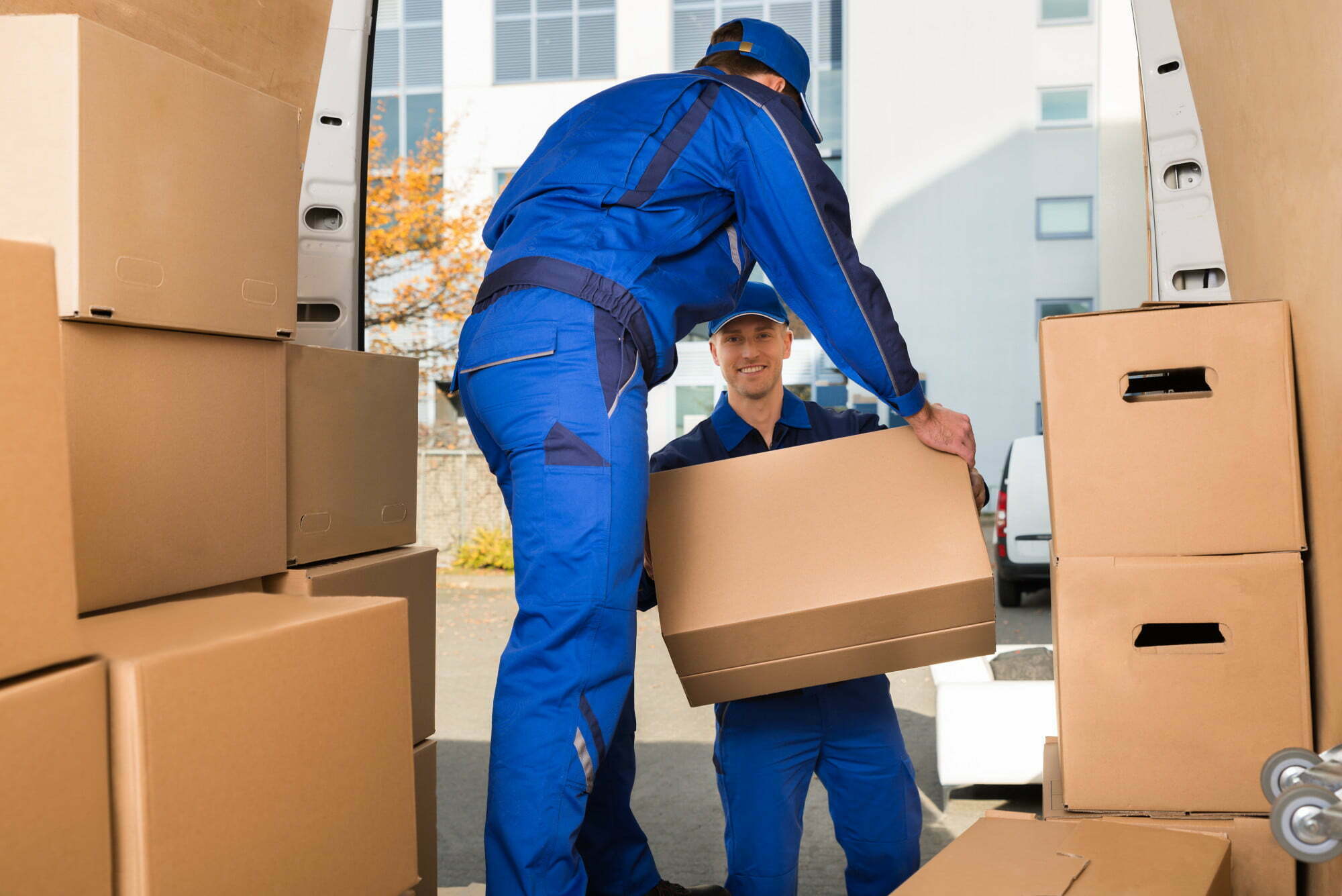 Tips On Hiring Movers In Mount Vernon NY