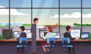 airport management