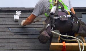 professional roofing contractors in Clearwater FL