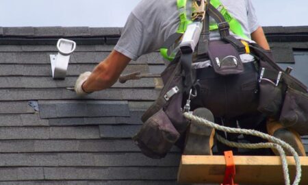 professional roofing contractors in Clearwater FL