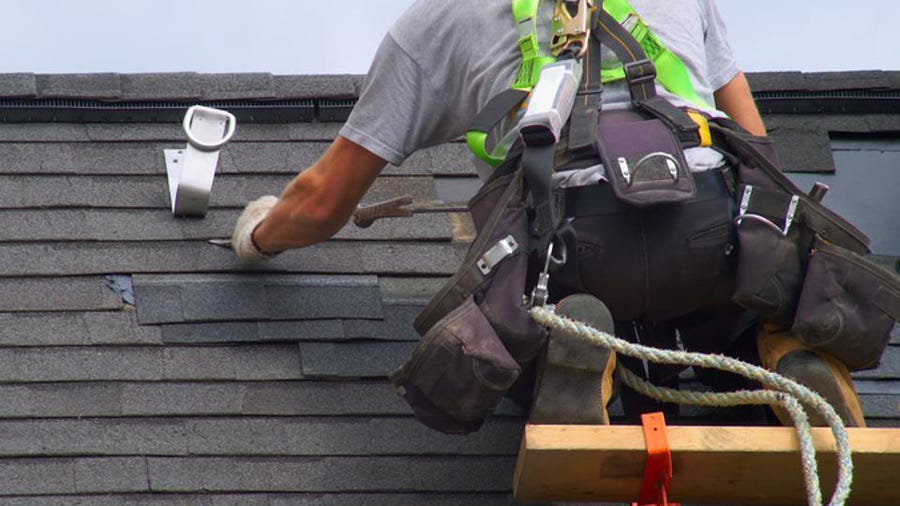 professional roofing contractors in Clearwater FL