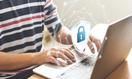 protect computers from hackers viruses