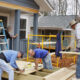 restoration services In Houston TX