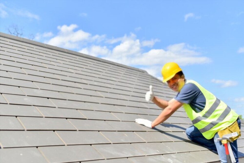roofing companies in Hingham MA