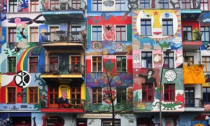 urban art