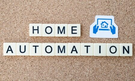 Home Automation