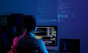 software development company