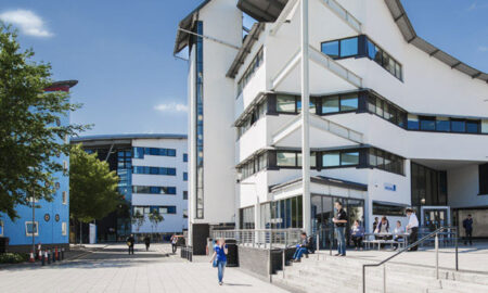Benefits of Doing MBA in Marketing from University of East London