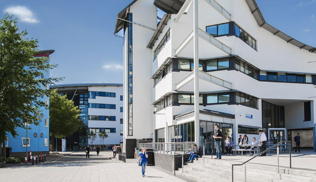 Benefits of Doing MBA in Marketing from University of East London