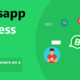 Whatsapp API integration